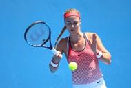 Daria Kasatkina